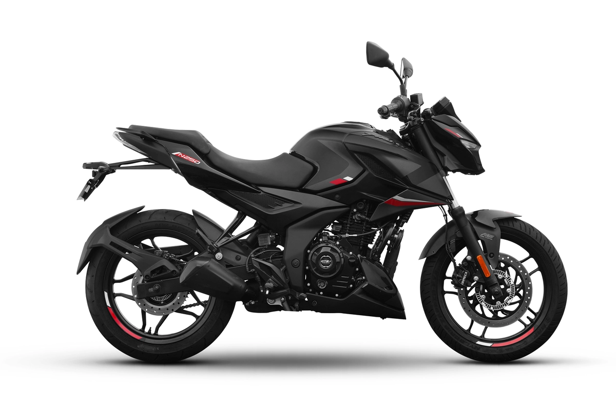 Мотоцикл BAJAJ Pulsar N250
