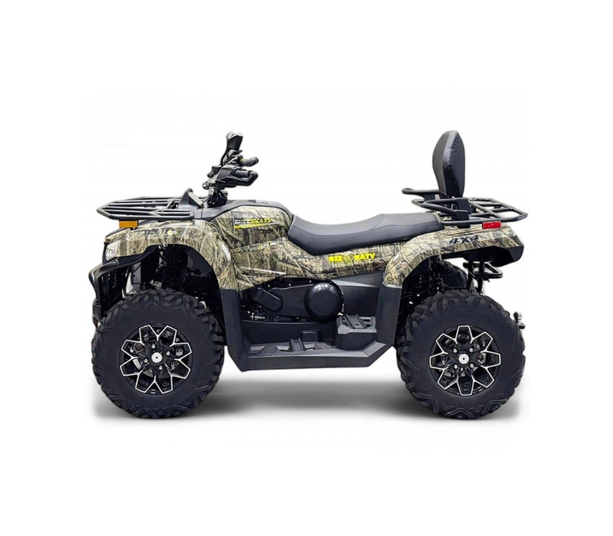 Квадроцикл Bizon YK450A 