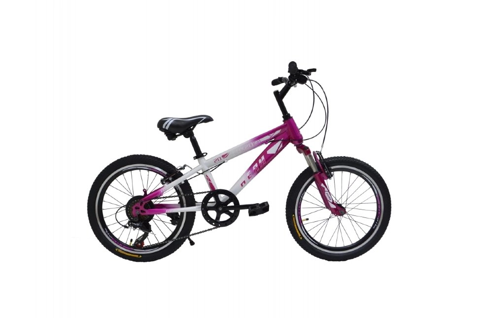 Велосипед детский HEAM FOX GIRL 20&quot;