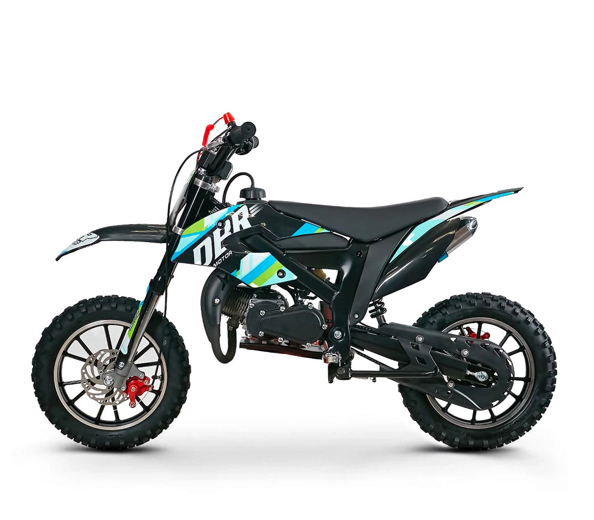 Питбайк детский KAYO DBR SX-50A