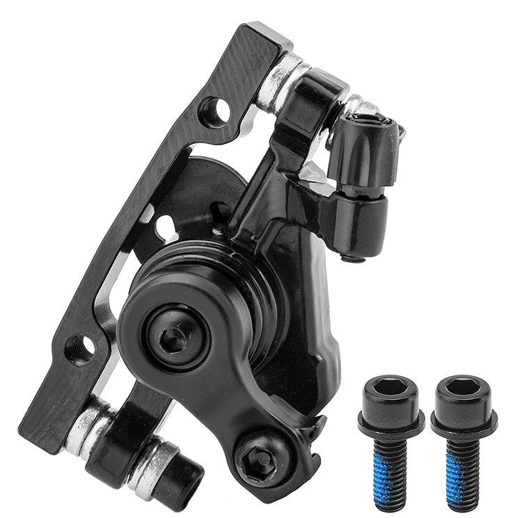 Дисковый торомз (калипер) ВХ-351 передний