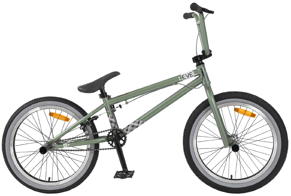 Велосипед Tech Team Level 20 BMX