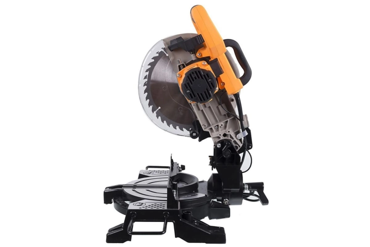 Пила торцовочная ПТ-255Л Вихрь 72/18/1