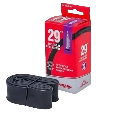 Камера 29 *2,25/2,50 CHAOYANG PRESTA RE-MOVEABLE французский длинный съемный ниппель
