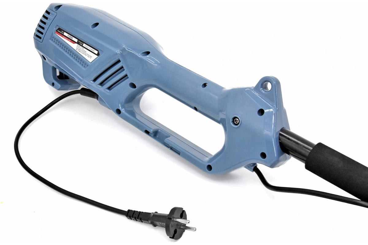 Коса электрическая PRIORITET Электроприбор ЕТ/ЭТ-1800В ЦВ