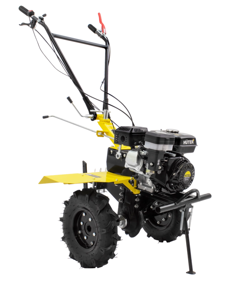 Мотокультиватор Huter МК-8000Р 