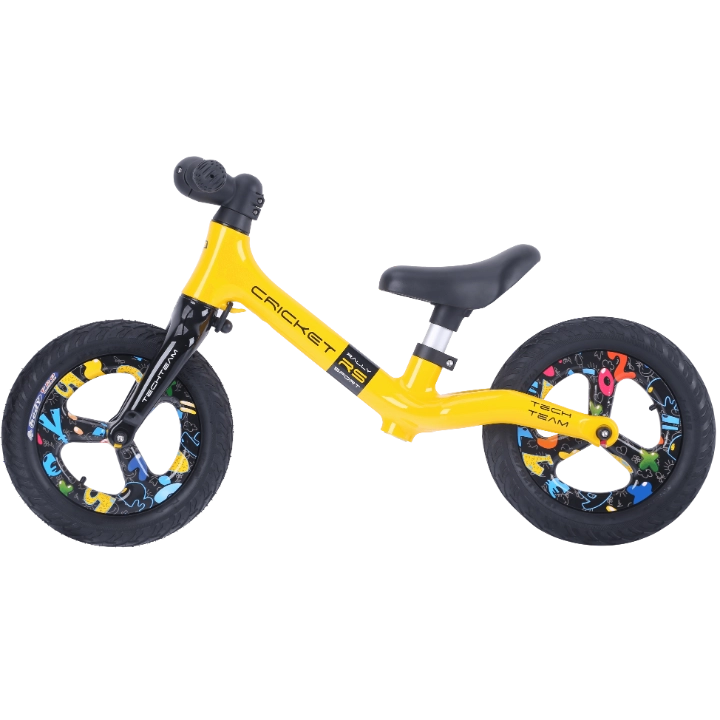 Беговел TechTeam Cricket RS 