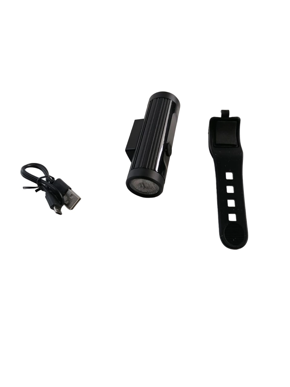 Фара 10-96 USB сверхяркий свет с индикатором 4 режима