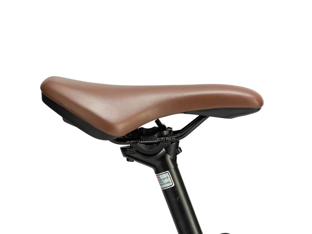 Велосипед TIMETRY TT267 20&quot;,7ск.