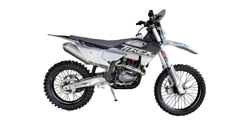 Мотоцикл кроссовый TIREX AIR PR300