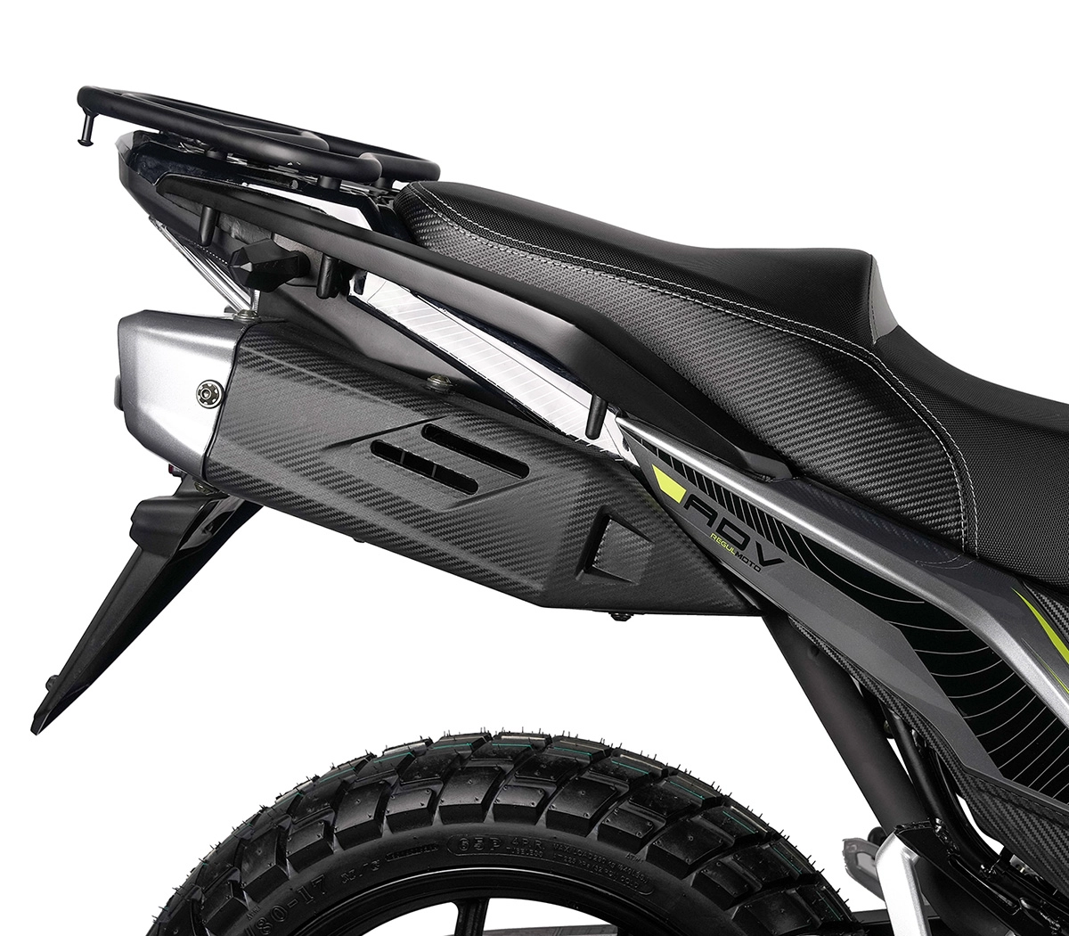 Мотоцикл Regulmoto ADV 300 NB
