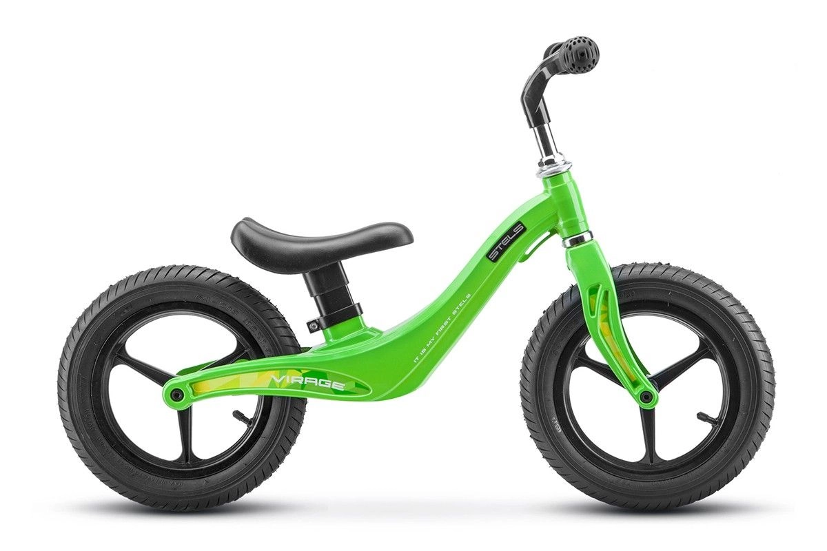 Беговел STELS Virage 12 V010 