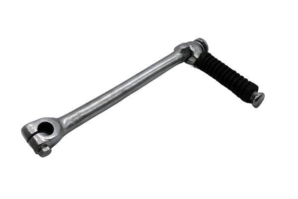 Лапка заводная TTR-125 кикстартер