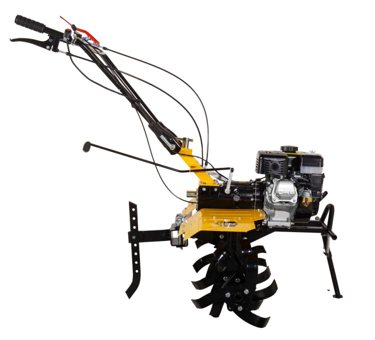 Мотокультиватор Huter МК-8000РL 