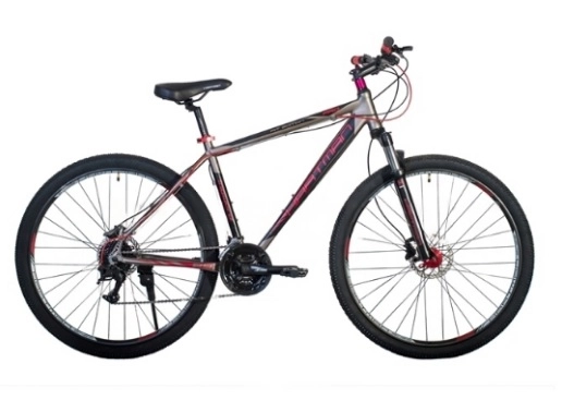 Велосипед Hartman INGWORD HD Pro Disc 29&quot;
