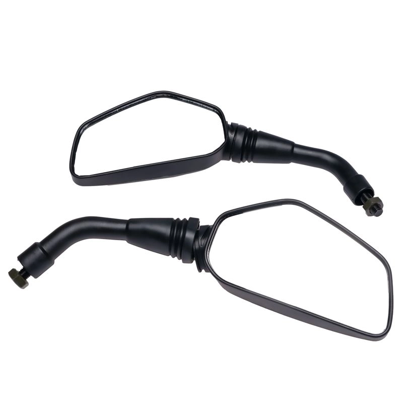 Зеркала Bajaj NS 200.Racer &quot;BEEZMOTO&quot; резьба d10 R+L B-2111