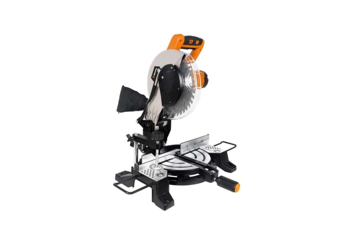 Пила торцовочная ПТ-255Л Вихрь 72/18/1