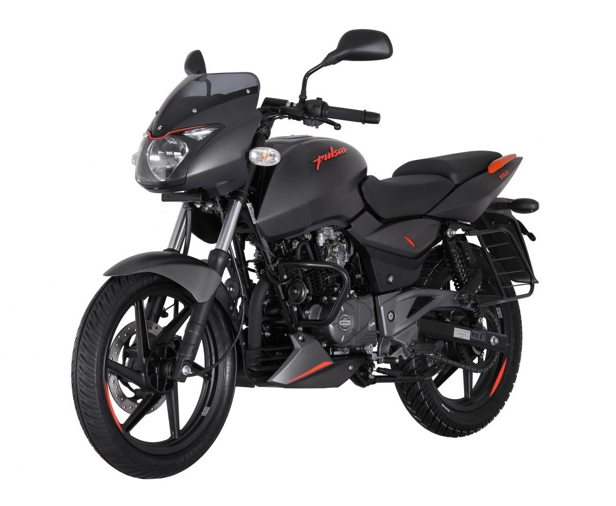 Мотоцикл BAJAJ Pulsar 180
