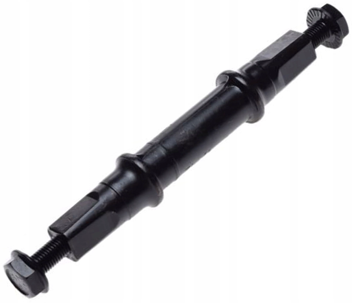 Вал каретки Стелс квадрат D-1733