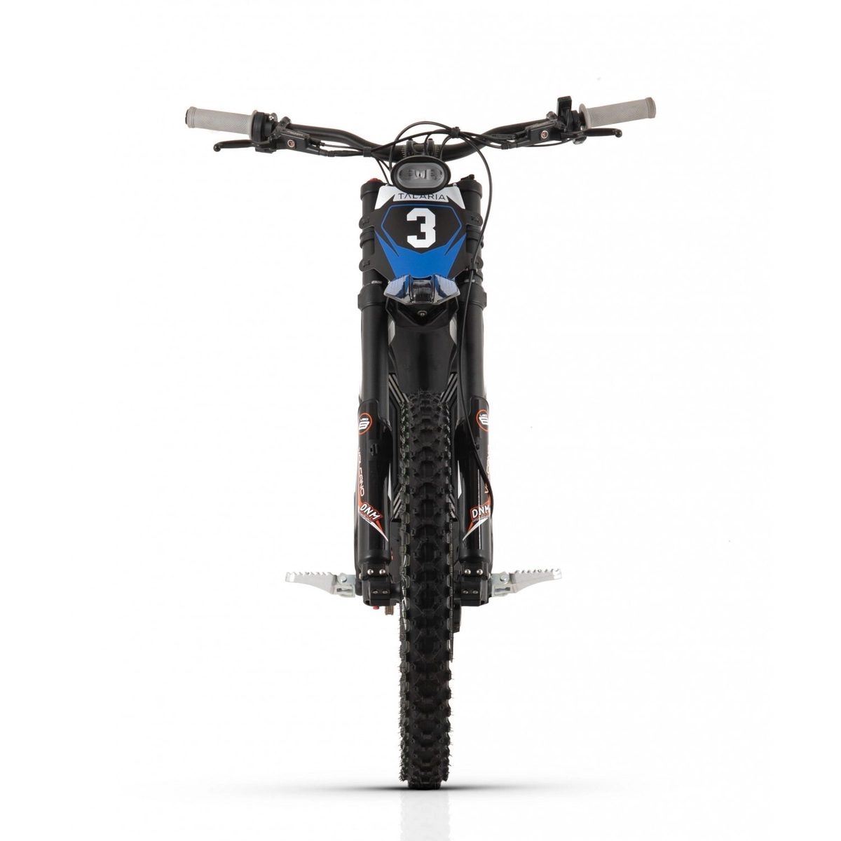 Мотоцикл Talaria Sting TL4000 MX OFF ROAD АКЦИЯ!