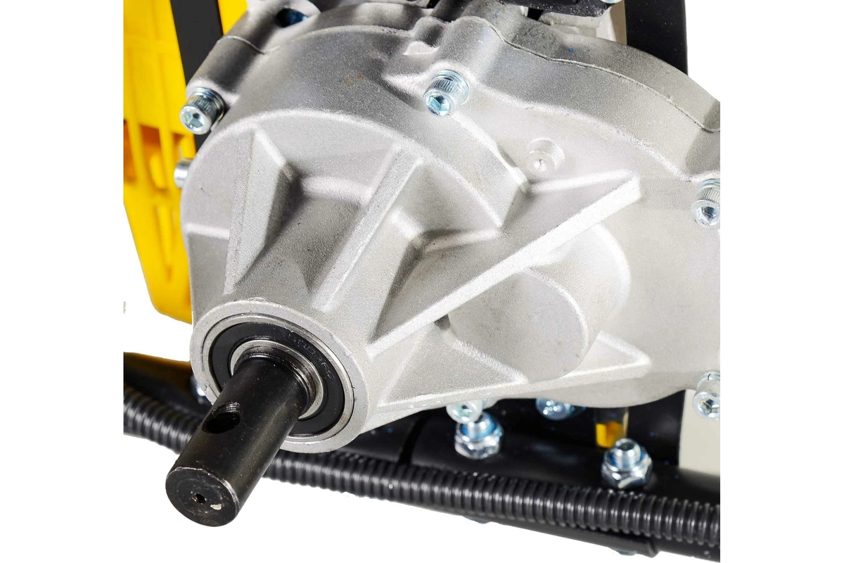 Мотобур HUTER GGD-62 70/13/18