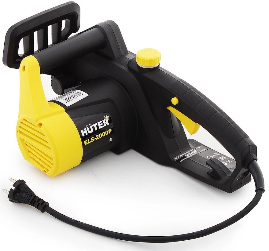 Электропила Huter ELS-2000P