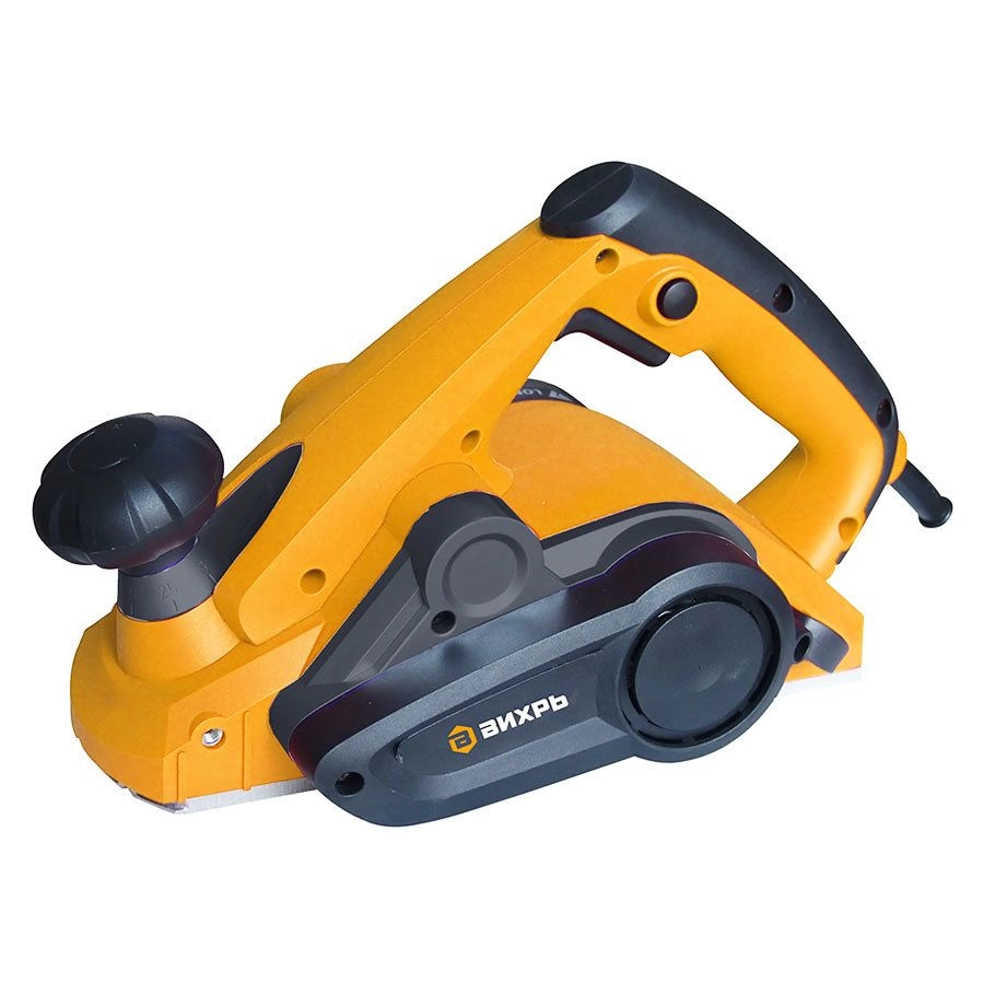 Рубанок электрический Вихрь Р-82СТ со статиной