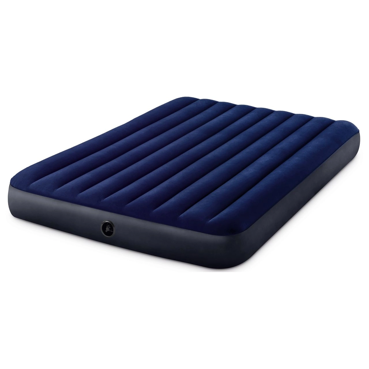 Матрас-велюр INTEX 152х203х25 см 64759