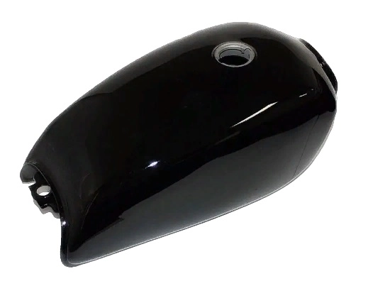 Бак топливный на Альфу 