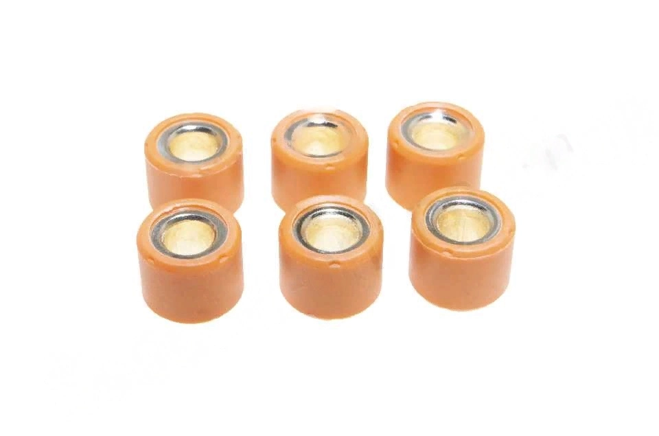 Грузики вариатора 9,0г 16*13