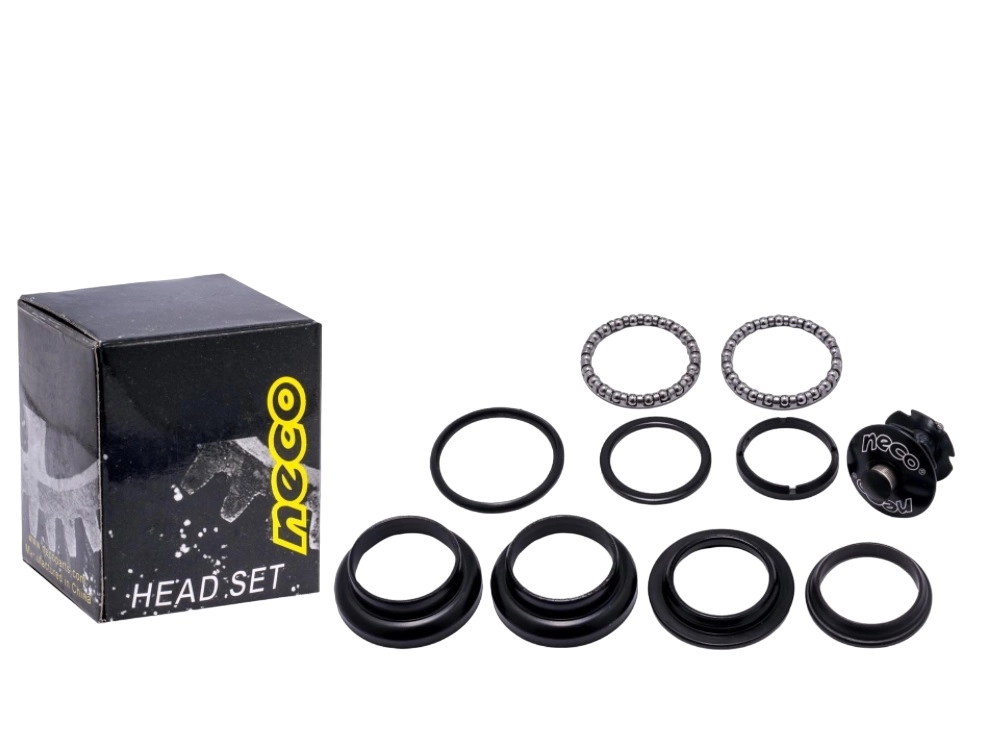 Рем. набор вилки вело 2411 Н-846