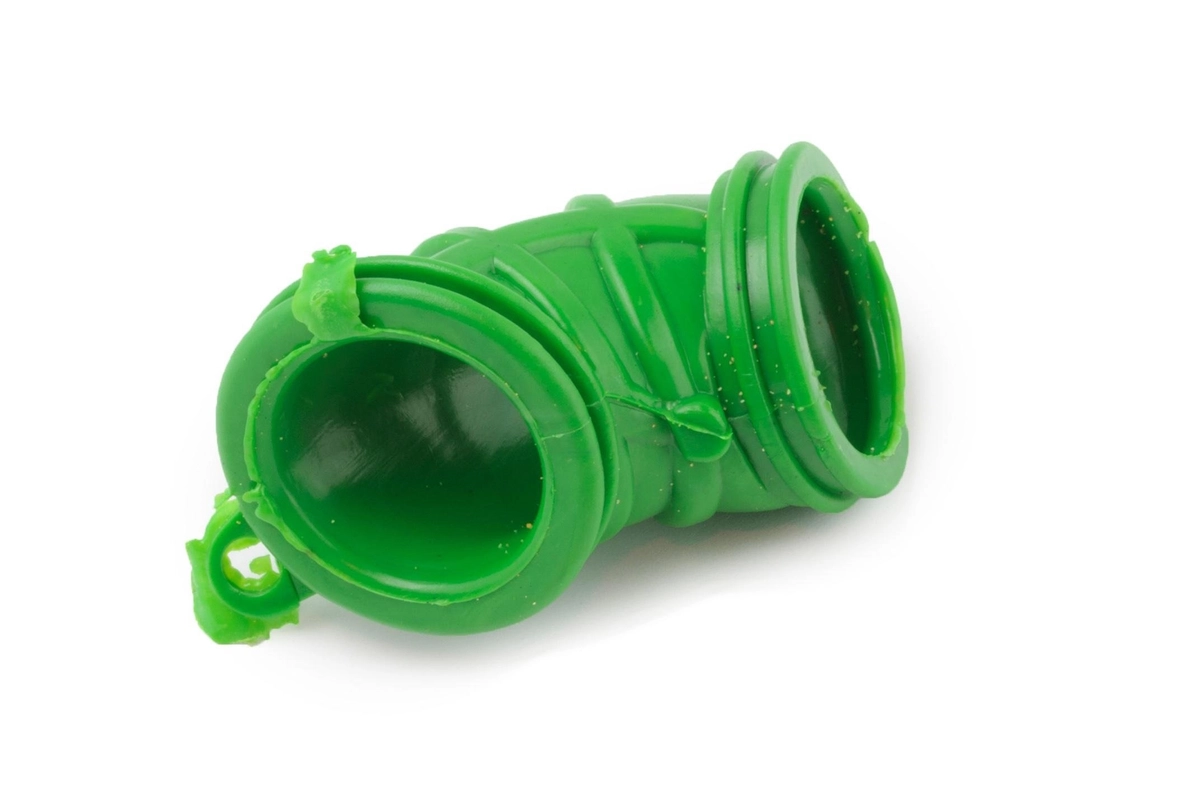 Патрубок воздушный Yamaha 