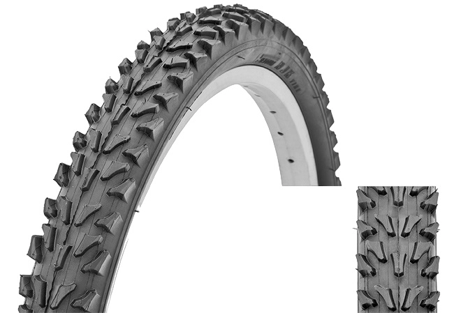 Покрышка 26&quot;х2.10&quot; SY-B013 SEYOUN 620215