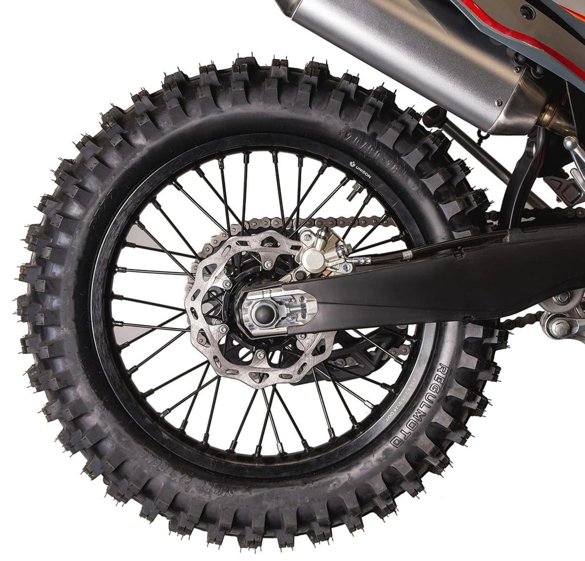 Мотоцикл Regulmoto Crosstrec 300