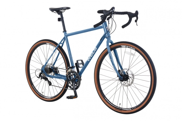 Велосипед WELS Adventor 580мм