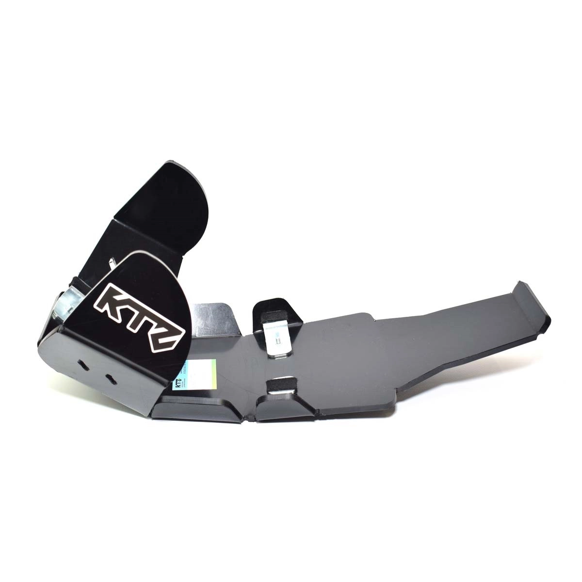 Защита KTZ для KAYO T2(ZS172FMM с балансиром 2022г)604.07