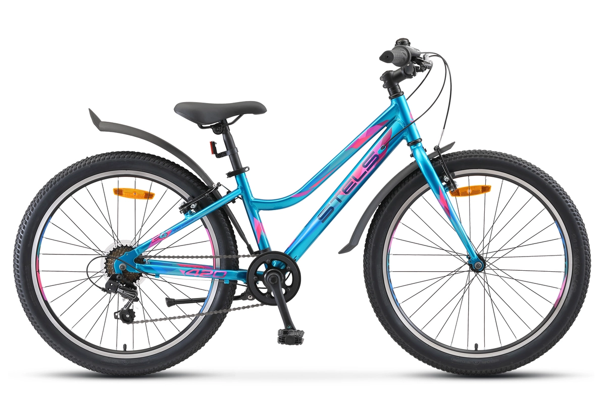 Велосипед STELS Navigator 440 V 24 V030