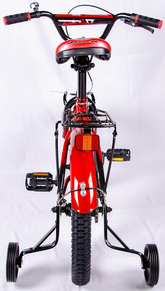 Велосипед детский NRG Bikes EAGLE 16&quot; 