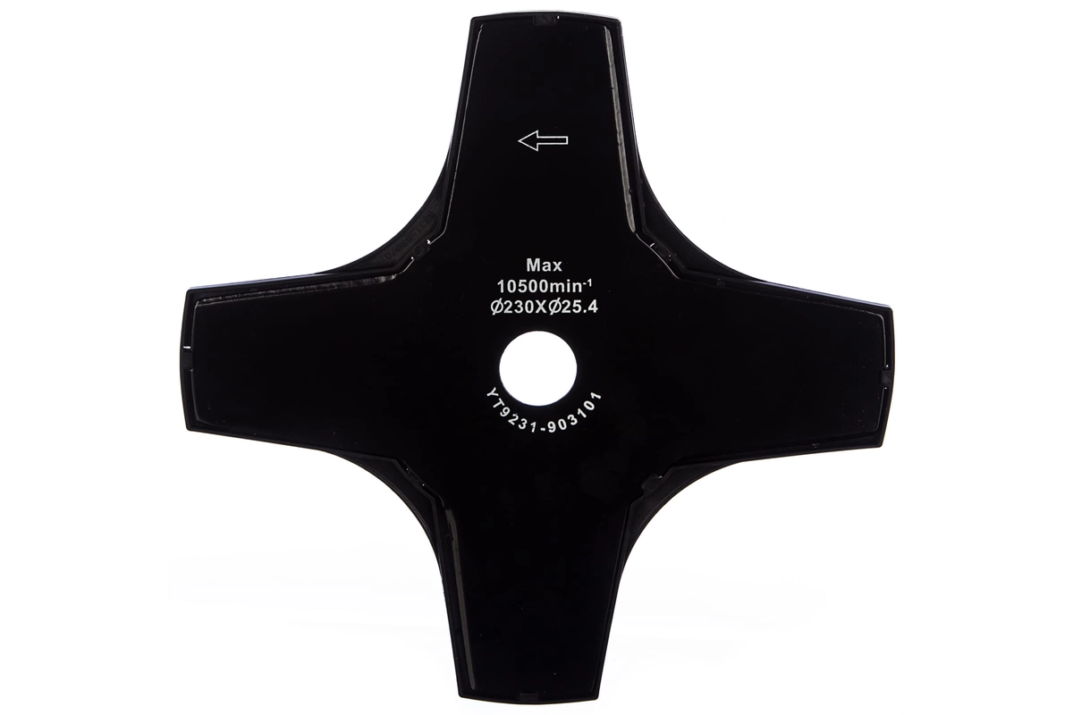 Коса электрическая Champion ЕТ1200А 