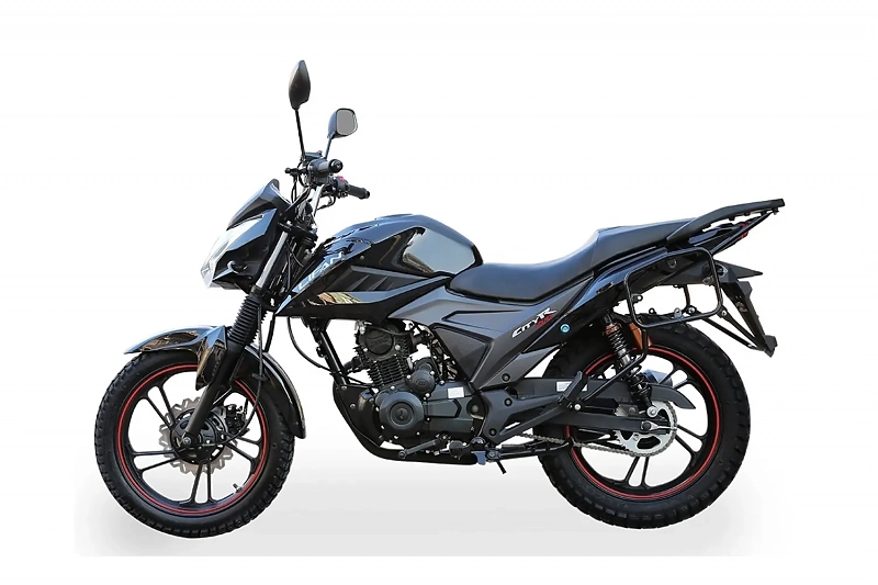 Мотоцикл LIFAN LF175-2E