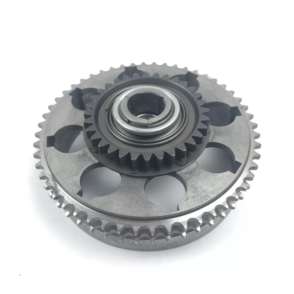 Корзина сцепления "Планета"