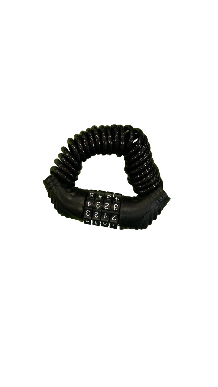 Замок противоугонный универсальный