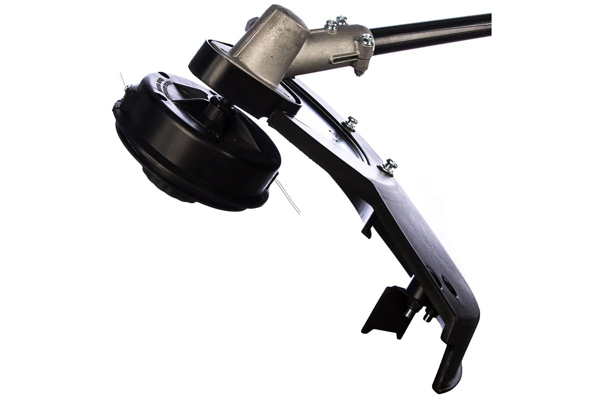 Коса электрическая Champion ЕТ1200А 