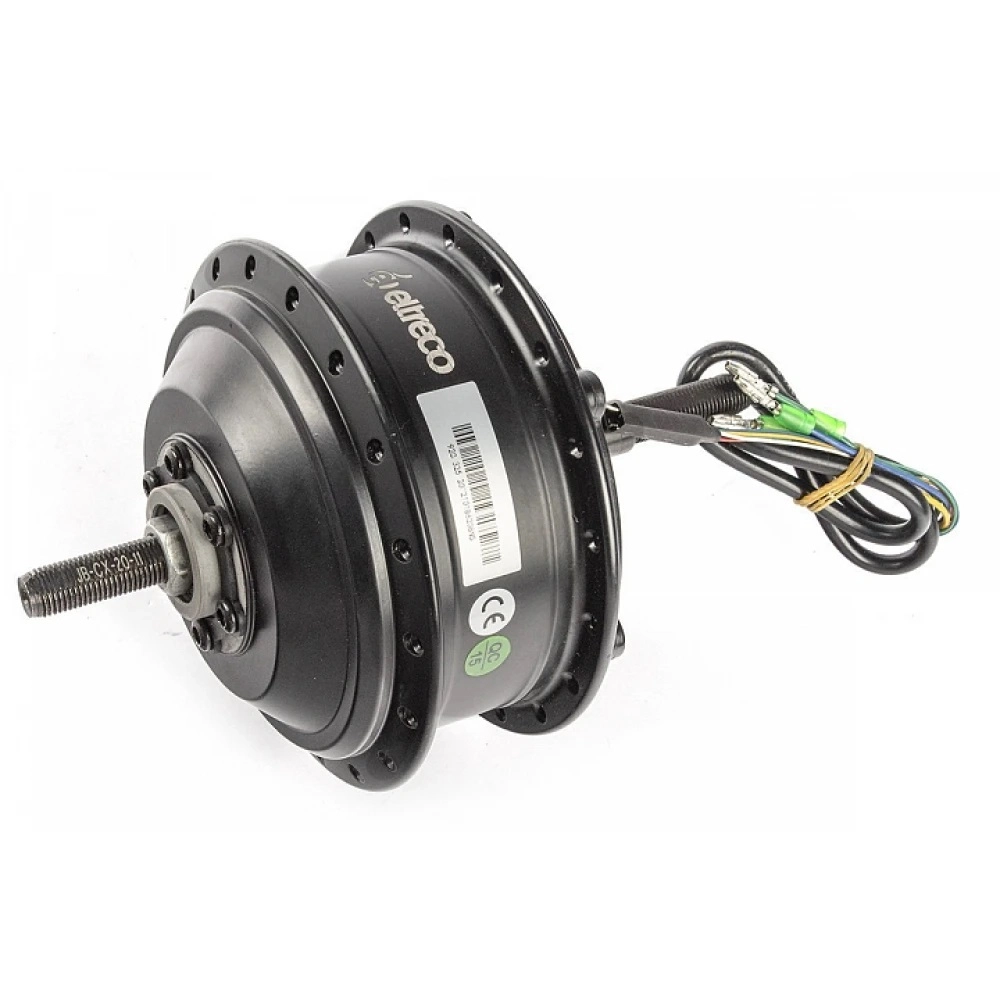 Мотор ELTRECO 20 36V 250W 