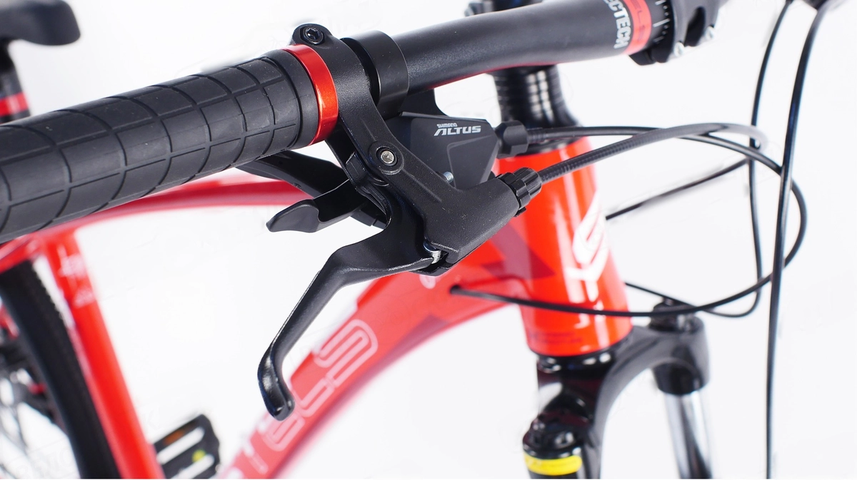 Велосипед STELS Navigator 760 MD 27.5 V010