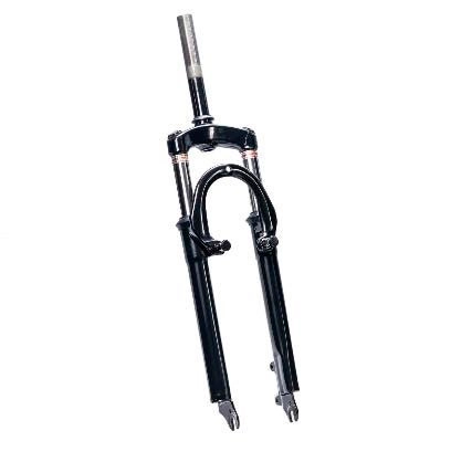 Вилка 26 (3192664-7) с амортизацией под V-brakе и D тормоз