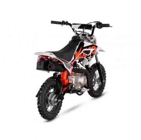 Питбайк KAYO MINI TS70 10/10