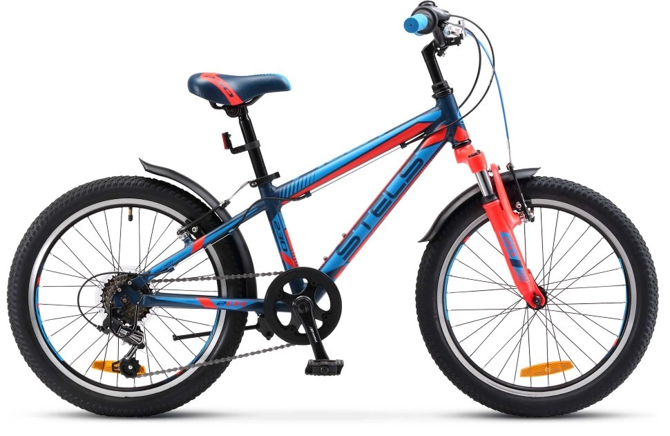 Велосипед STELS Pilot 230 Gent V020