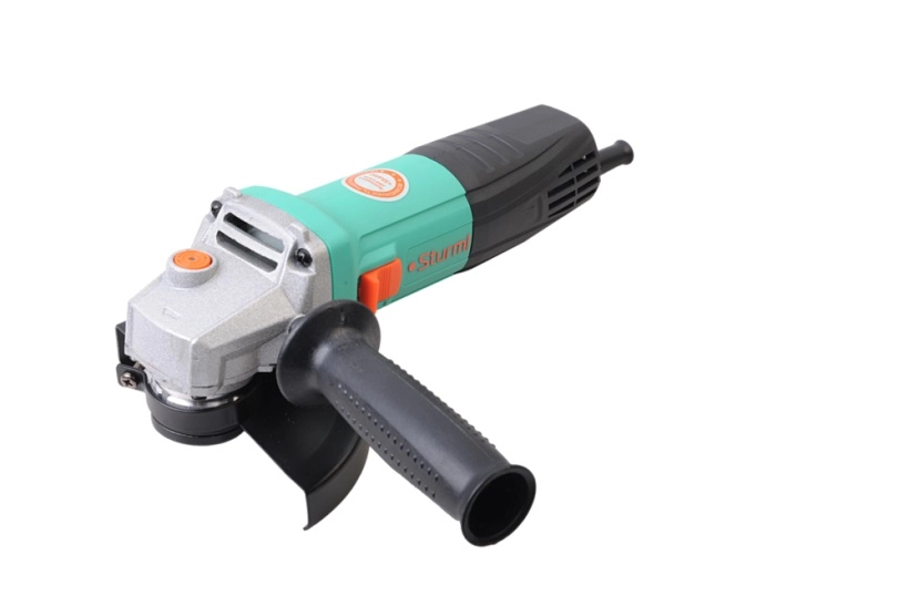 Болгарка УШМ Sturm! AG95125 мм, 900Вт