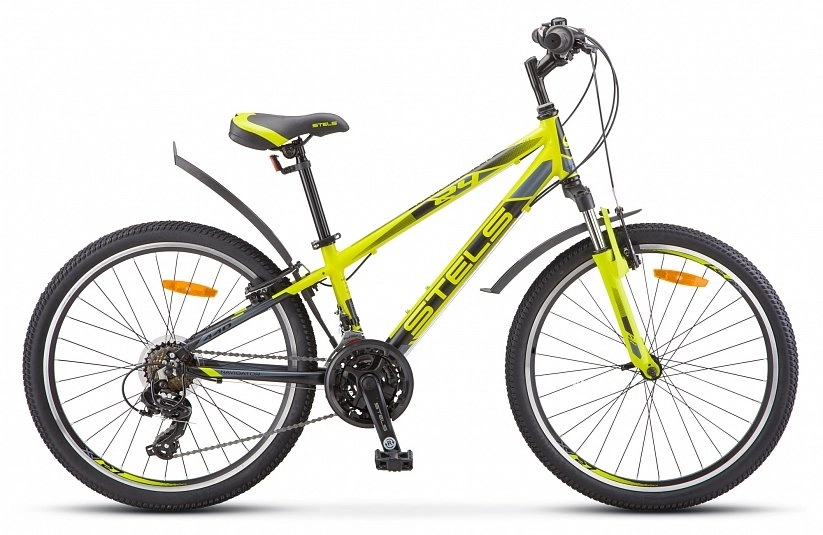 Велосипед STELS Navigator 440 V 24 V030